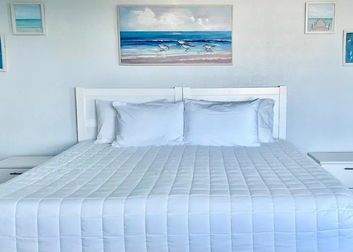 Vistalmar Beach Resort