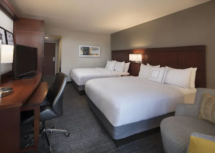 Courtyard By Marriott Boynton Beach