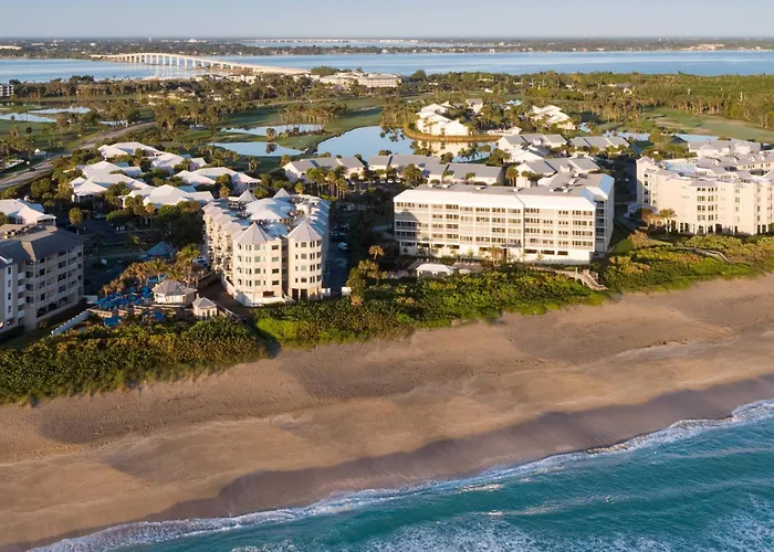 Marriott Hutchinson Island Resort & Beach Villas, Golf & Marina