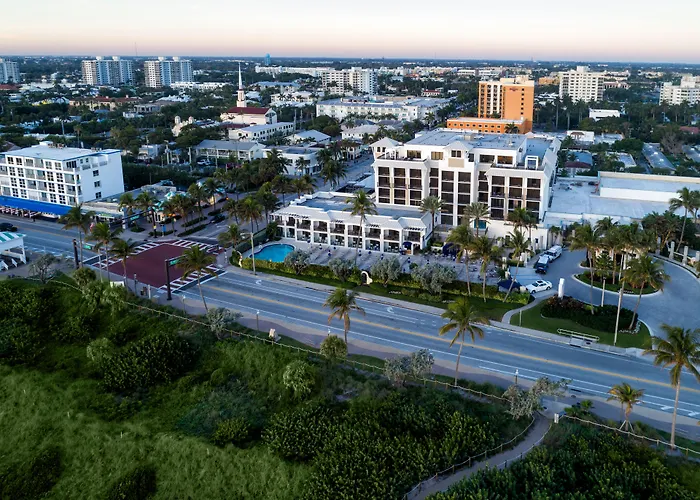 Opal Grand Oceanfront Resort & Spa