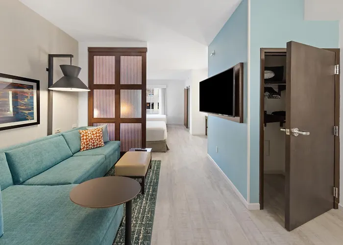 Hyatt Place West Palm Beach
